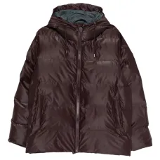 Куртка Alta на молнии с капюшоном