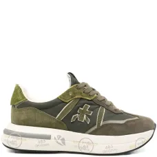 Кроссовки Cassie 7678