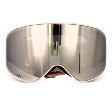 Лыжные очки с ремешком с логотипом