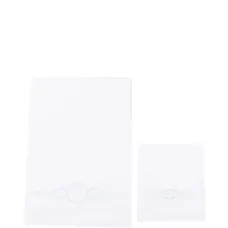 Одеяло с вышивкой