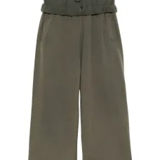 Многослойные спортивные брюки