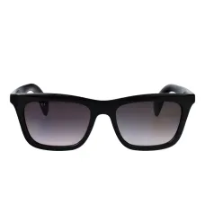 Солнцезащитные очки в прямоугольной оправе