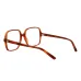 Геометрические очки в оправе GG1994O
