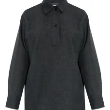 Поло с длинными рукавами