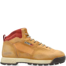 Ботинки Malga Mid на шнуровке Ботинки Malga Mid на шнуровке