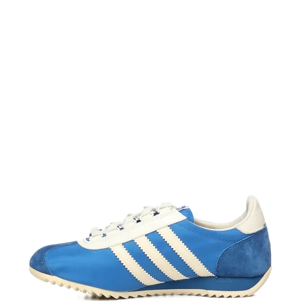 Кроссовки SL-72 на шнуровке