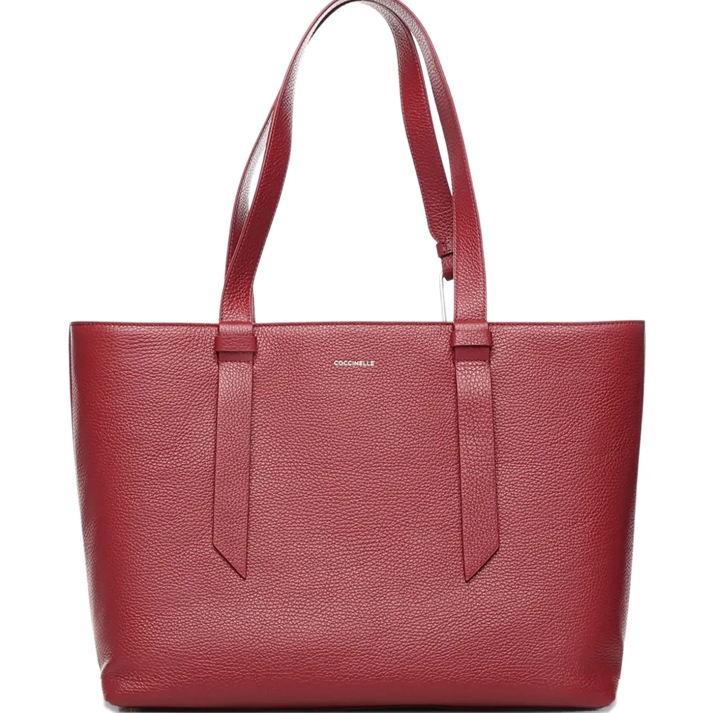 Большая сумка на плечо Malory