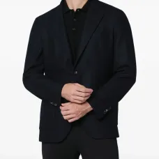 Однобортный пиджак