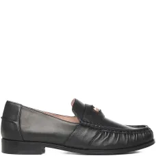 Лоферы C-Penny без каблука