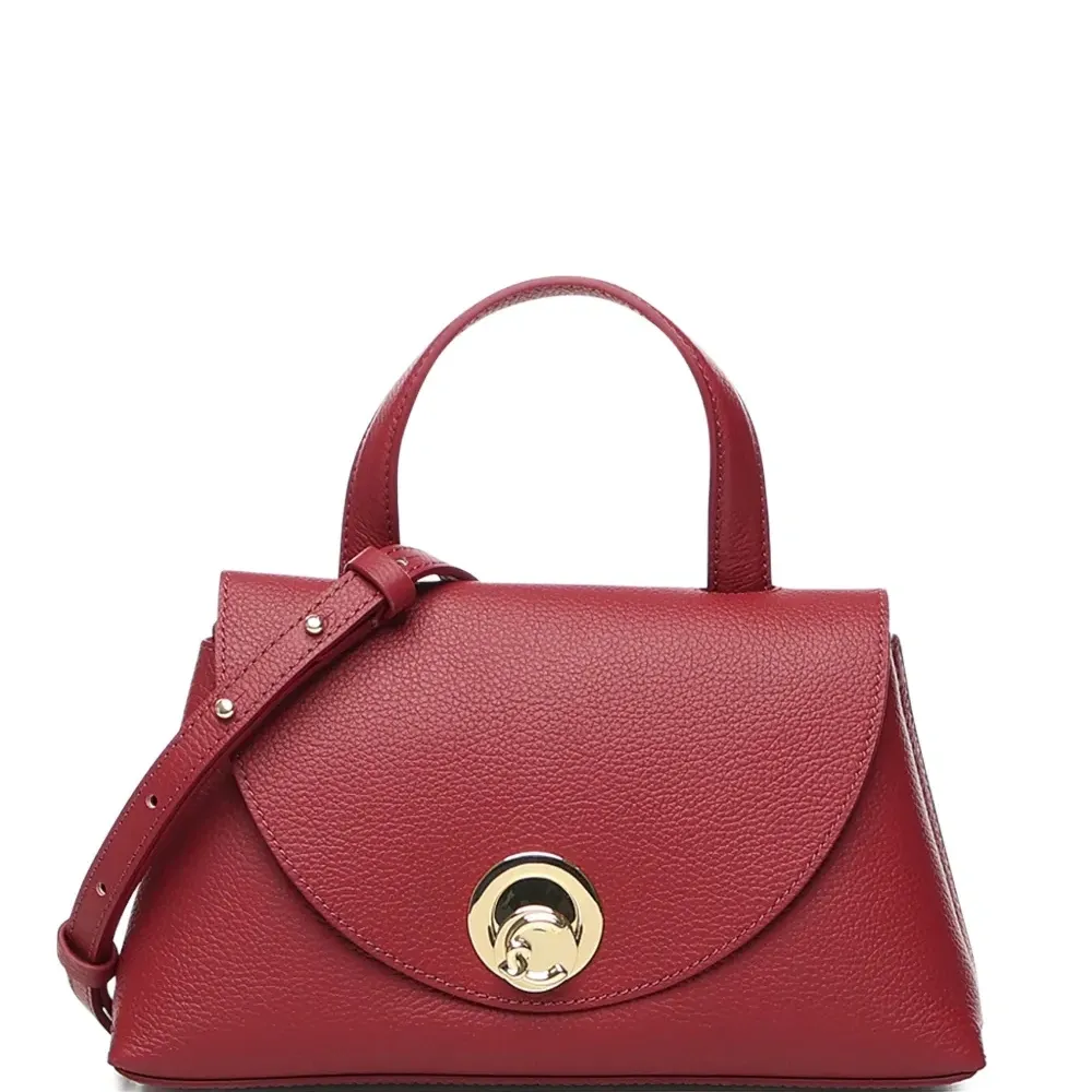 Маленькая сумка-тоут Nikla