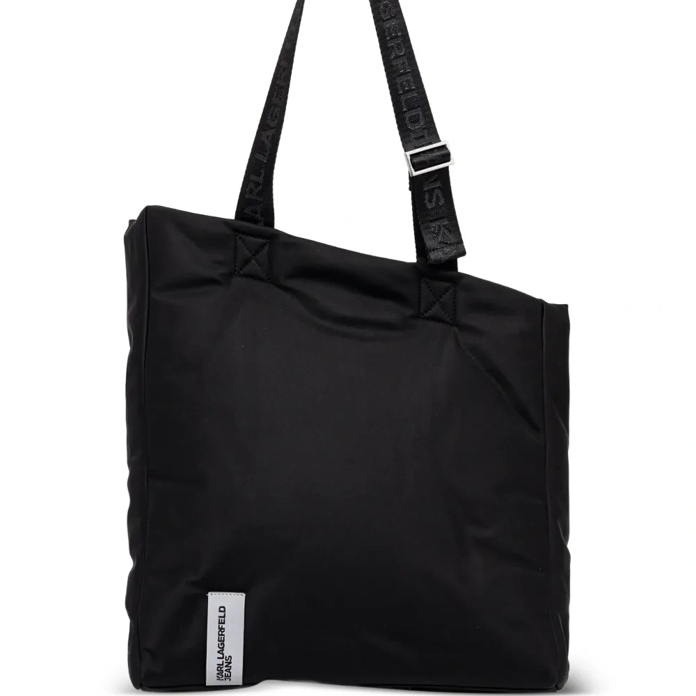 Сумка-тоут с логотипом