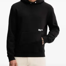 Худи с карманом-кенгуру