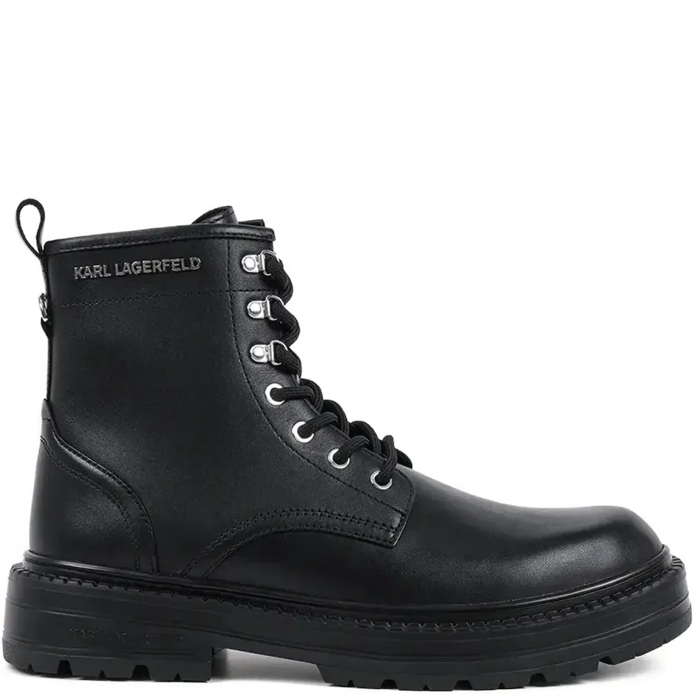 Ботинки Miles