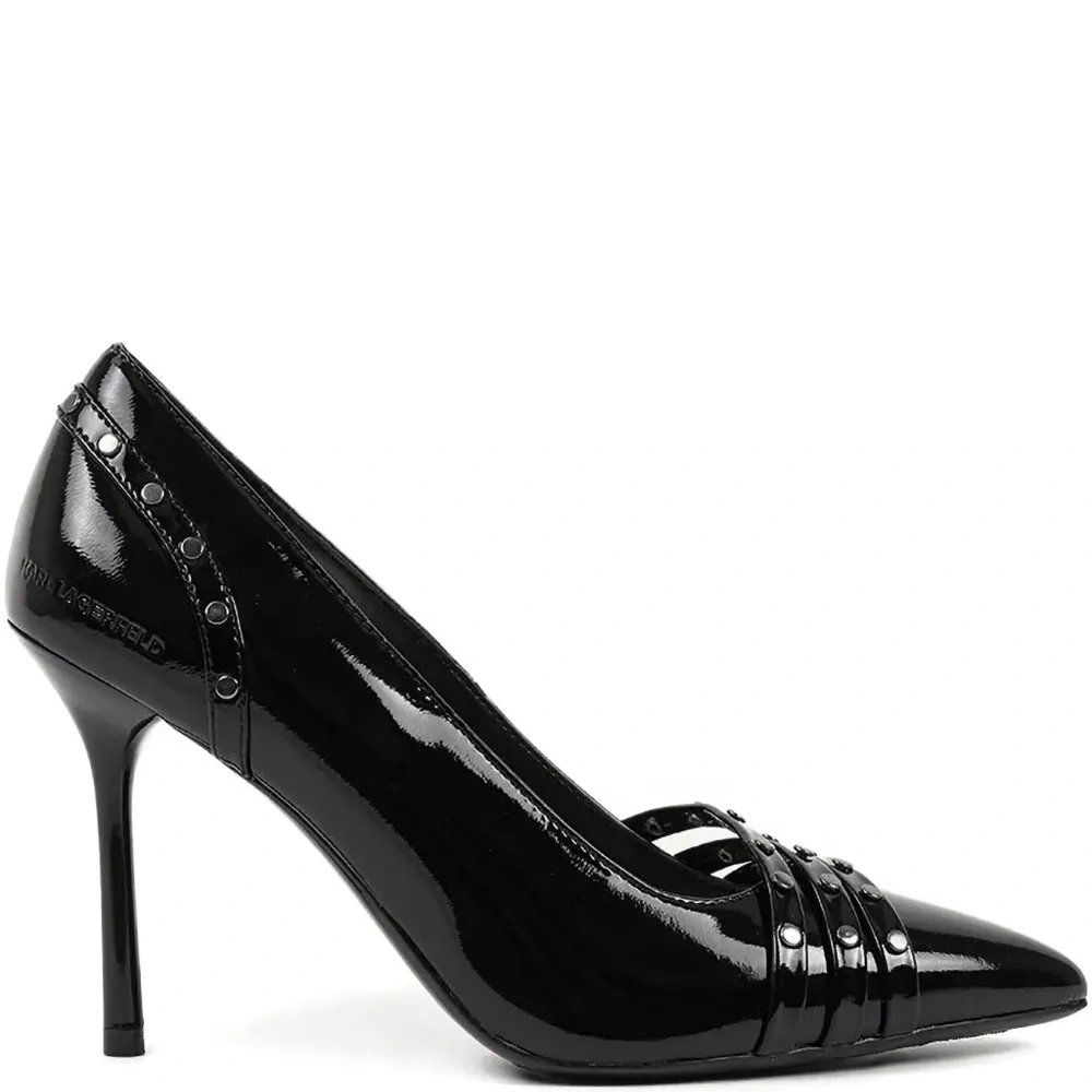 Туфли Sarabande 105 с заклепками