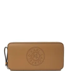 Кошелек с логотипом Кошелек с логотипом