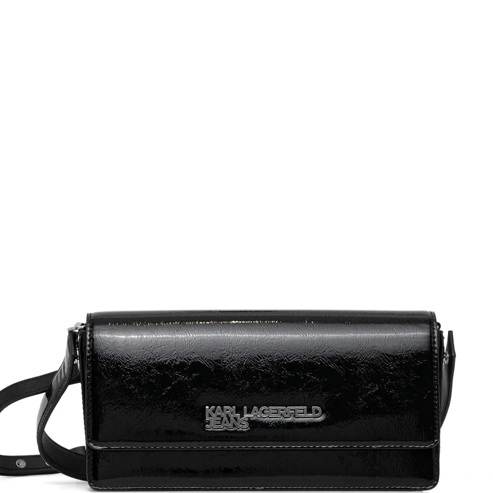 Сумка-тоут с логотипом