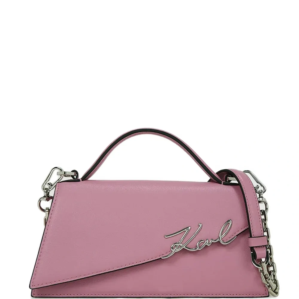 Сумка-тоут K/Signature