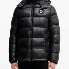 Куртка с капюшоном