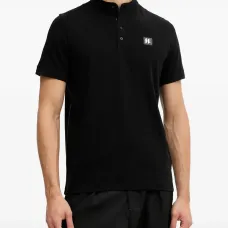 Рубашка поло с монограммой