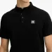 Рубашка поло с монограммой
