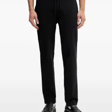 Брюки с кулиской