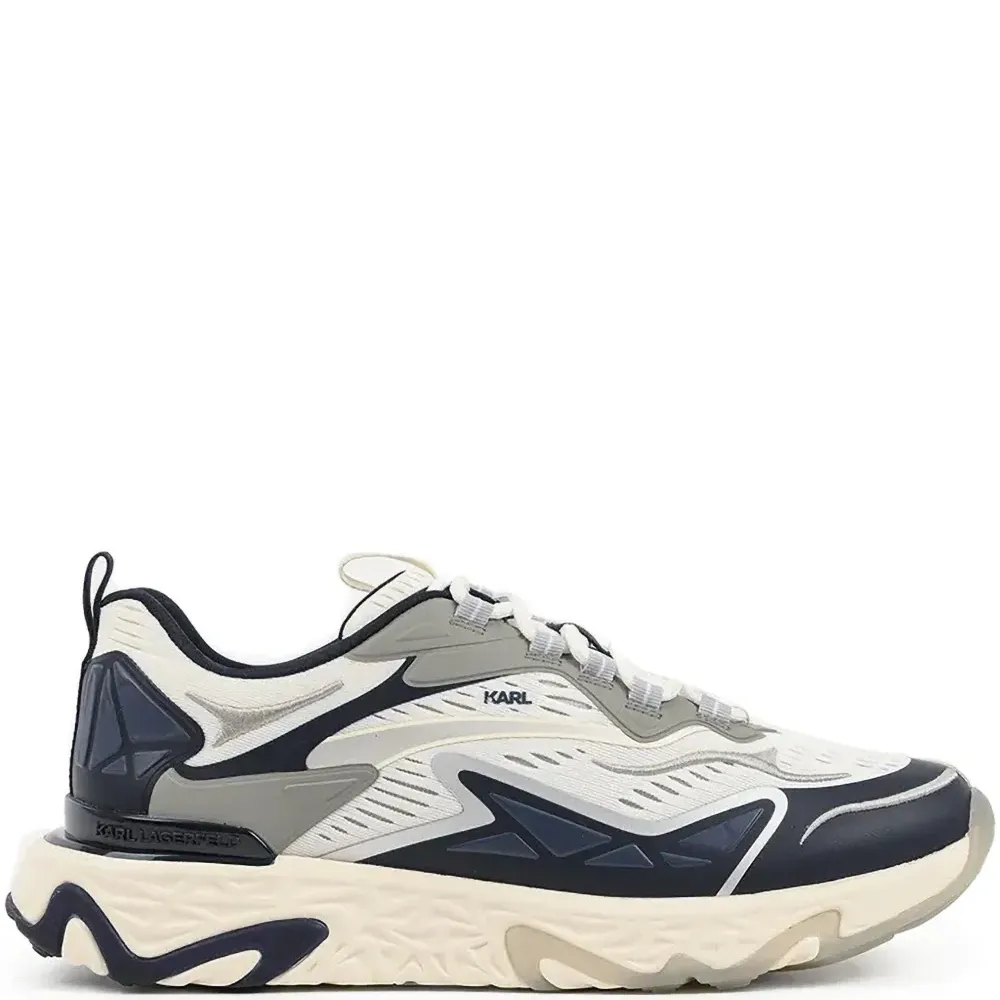 Кроссовки Blaze с логотипом Кроссовки Blaze с логотипом