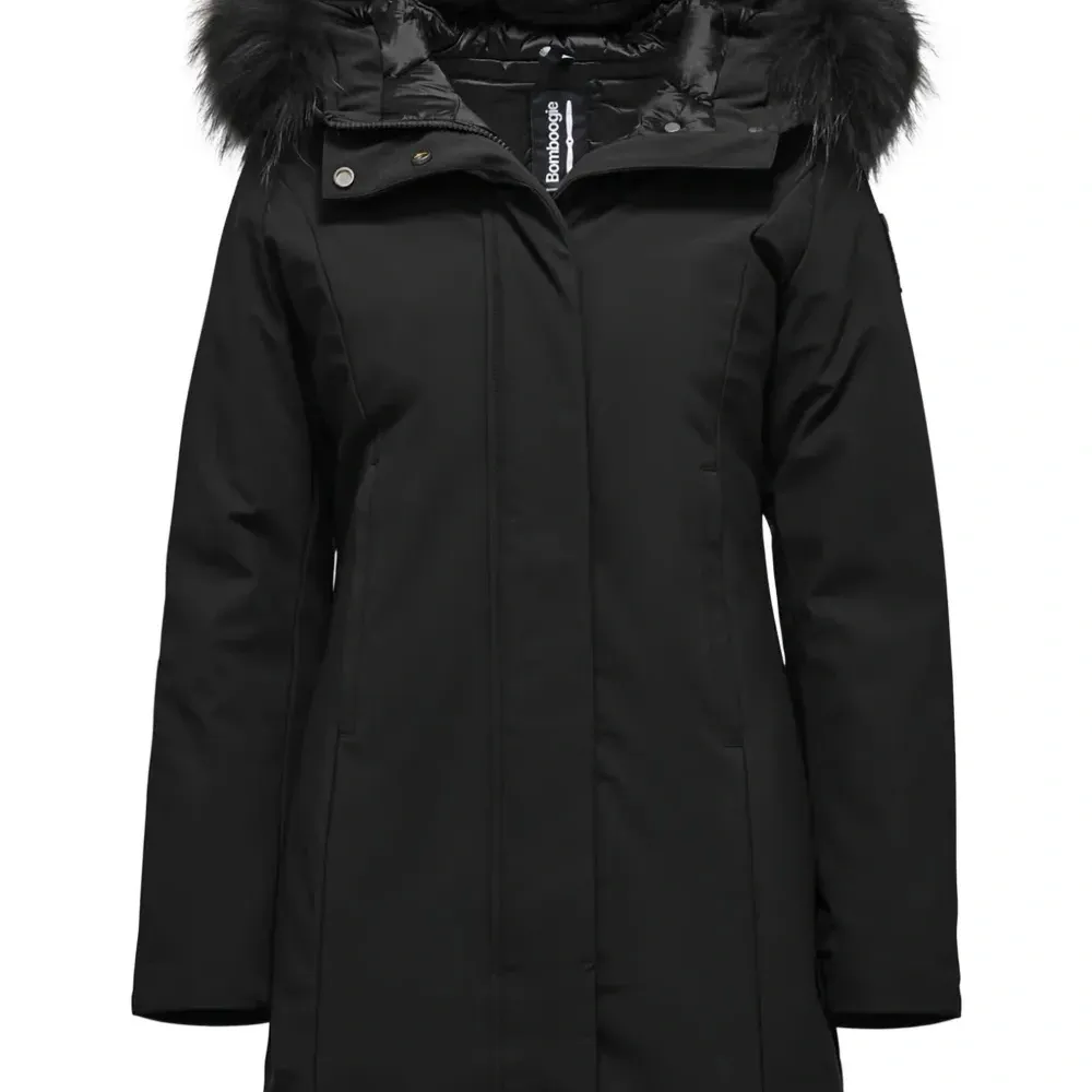 Пальто на молнии Пальто на молнии