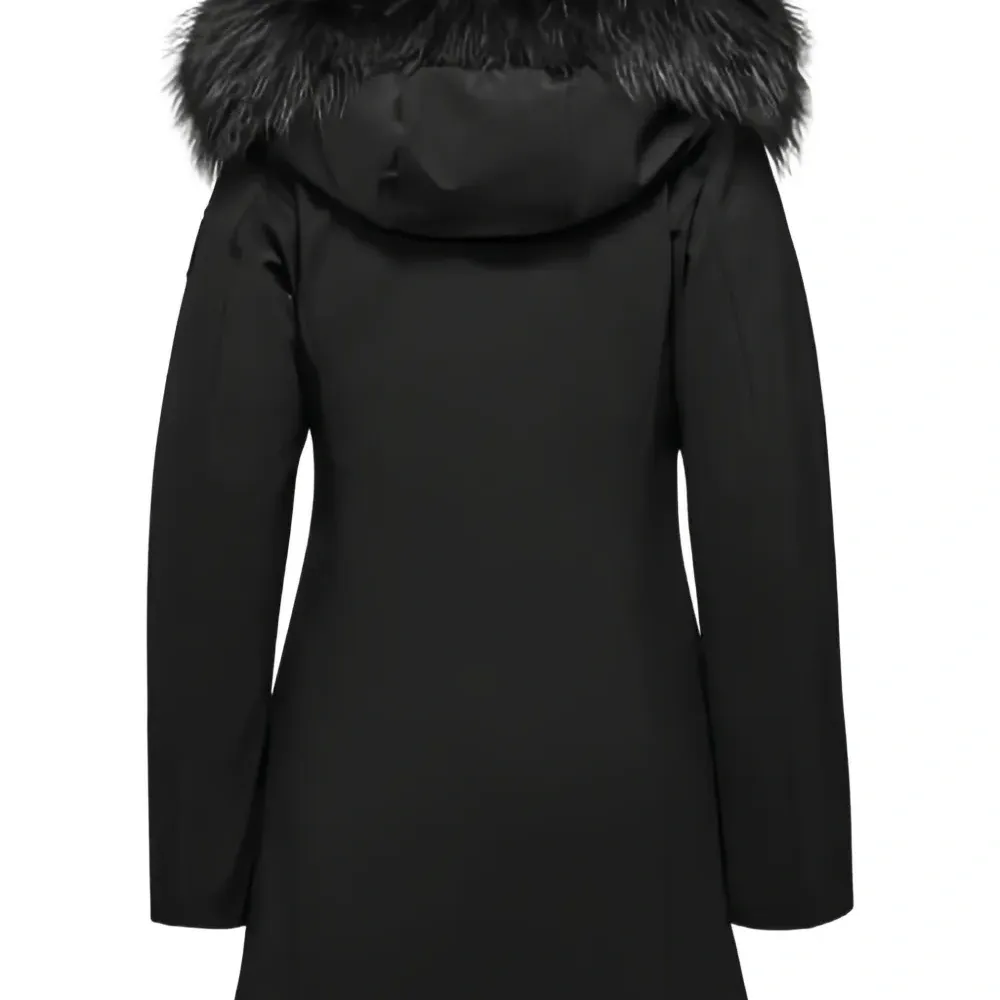 Пальто на молнии Пальто на молнии