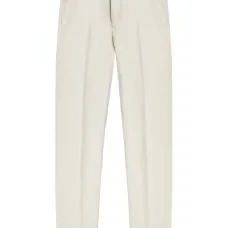 Брюки с кулиской