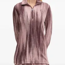 260 Tech Vertex лыжная одежда с принтом и застежкой-молнией