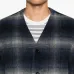 Клетчатый пиджак