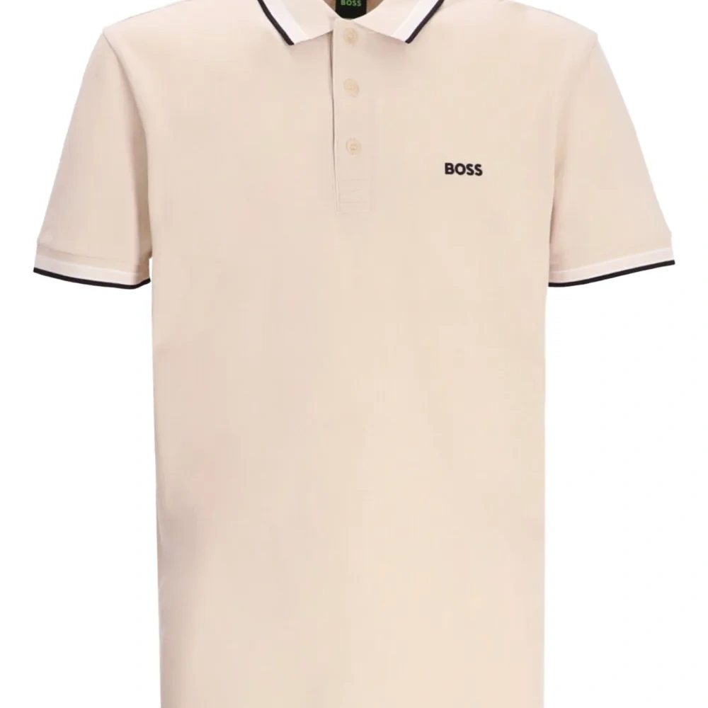 Рубашка поло Paddy