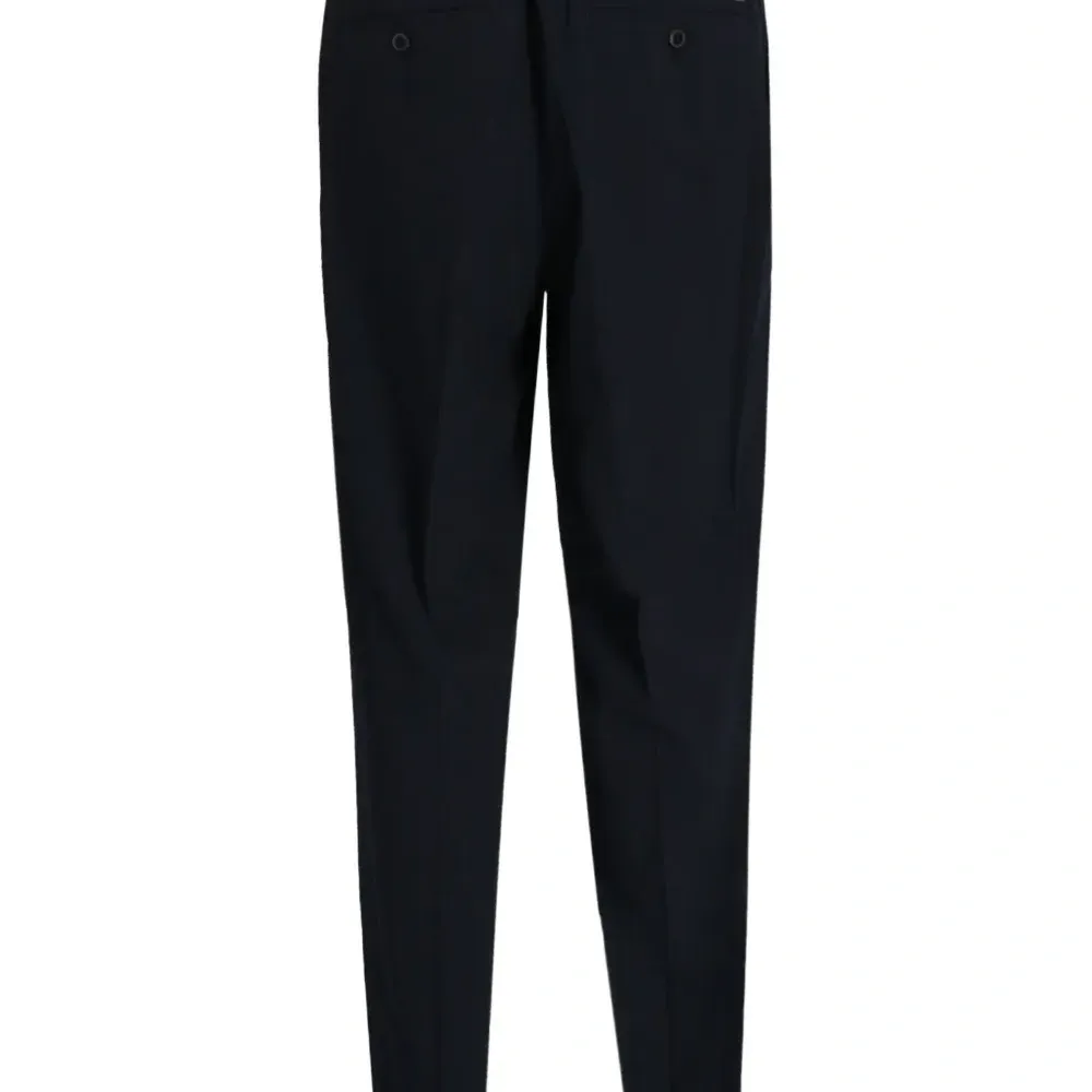 Брюки с застежкой на пуговицу Брюки с застежкой на пуговицу