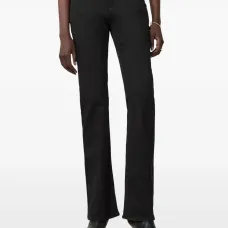 Джинсы bootcut Haldan