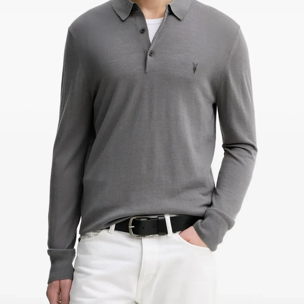 Рубашка поло Mode с логотипом