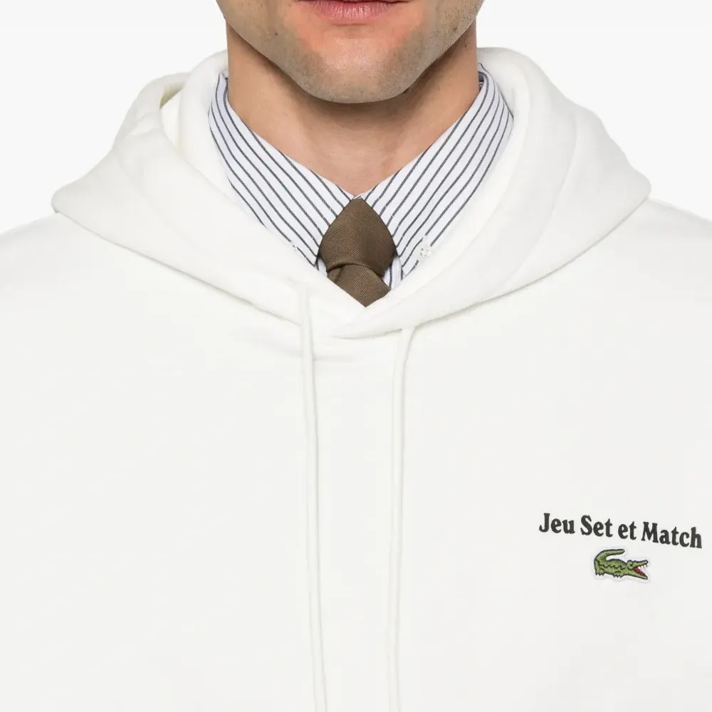 Худи с графичным принтом