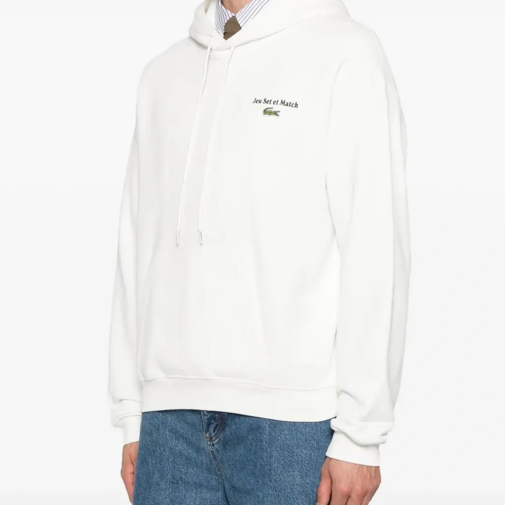 Худи с графичным принтом