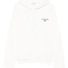 Худи с графичным принтом