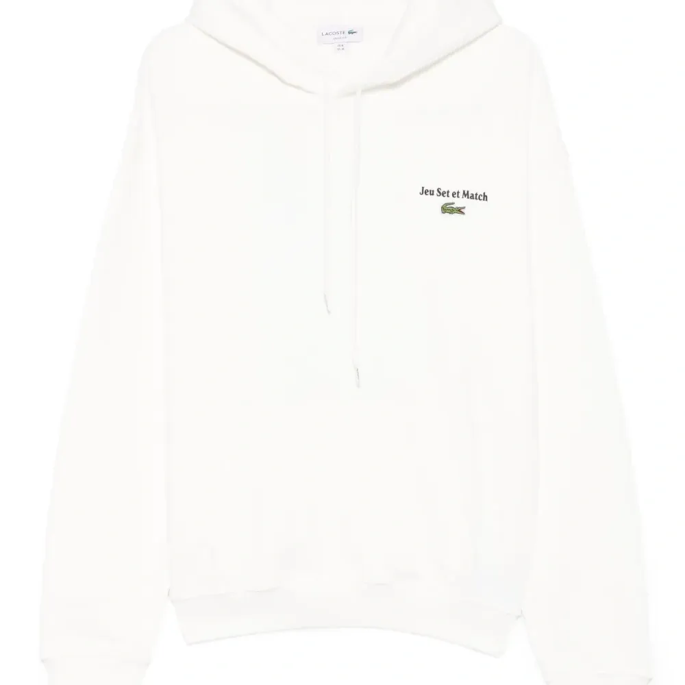 Худи с графичным принтом