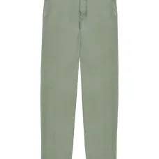 Брюки с петлями для ремня Брюки с петлями для ремня