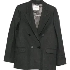 Двубортный пиджак