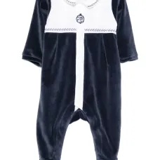 Пижама с вышивкой