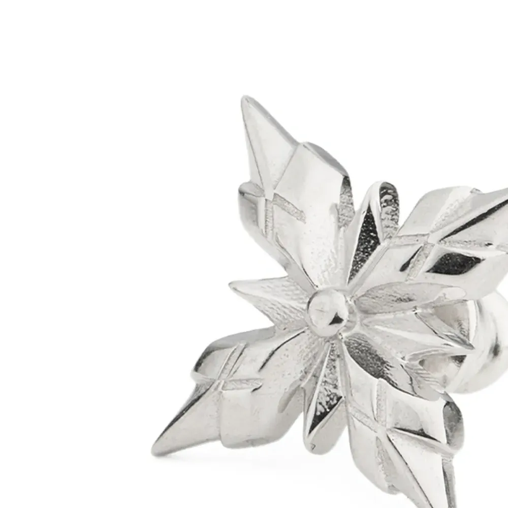 Серьги Stella Ventis