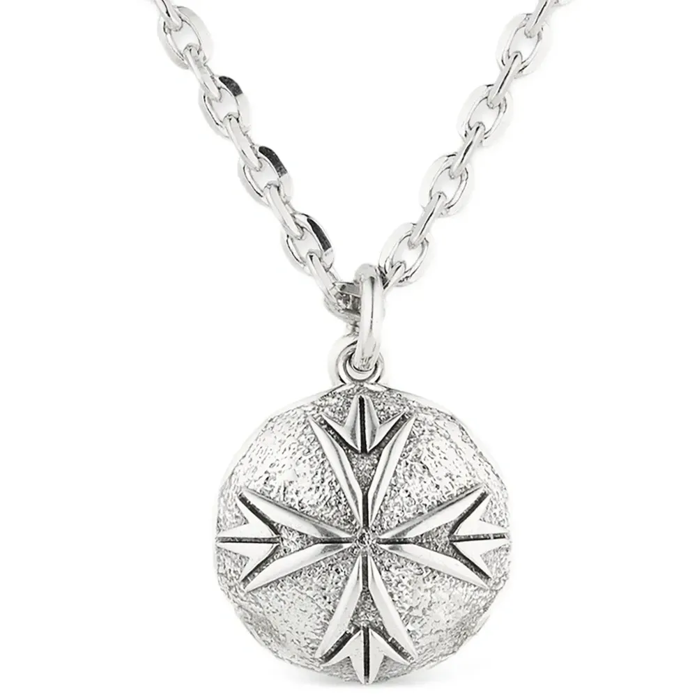 Колье с логотипом Scudo Колье с логотипом Scudo