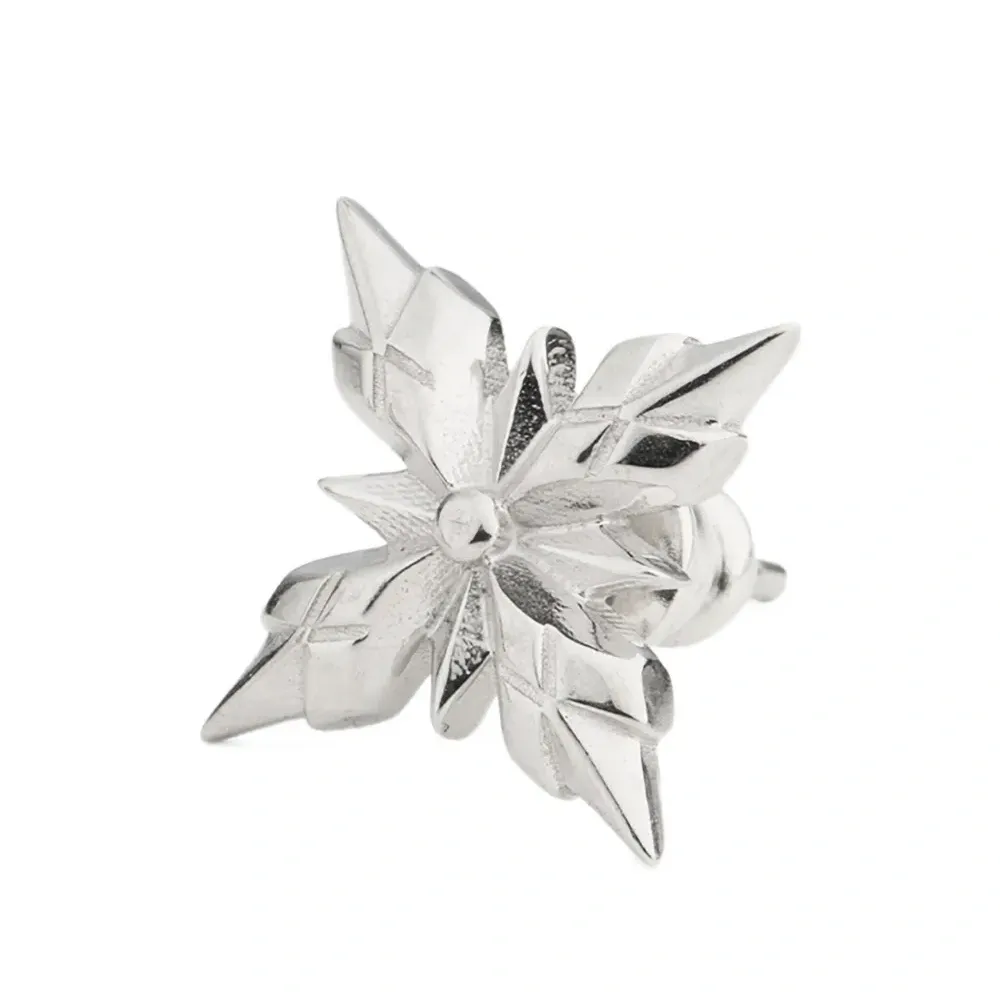 Серьга Stella Ventis