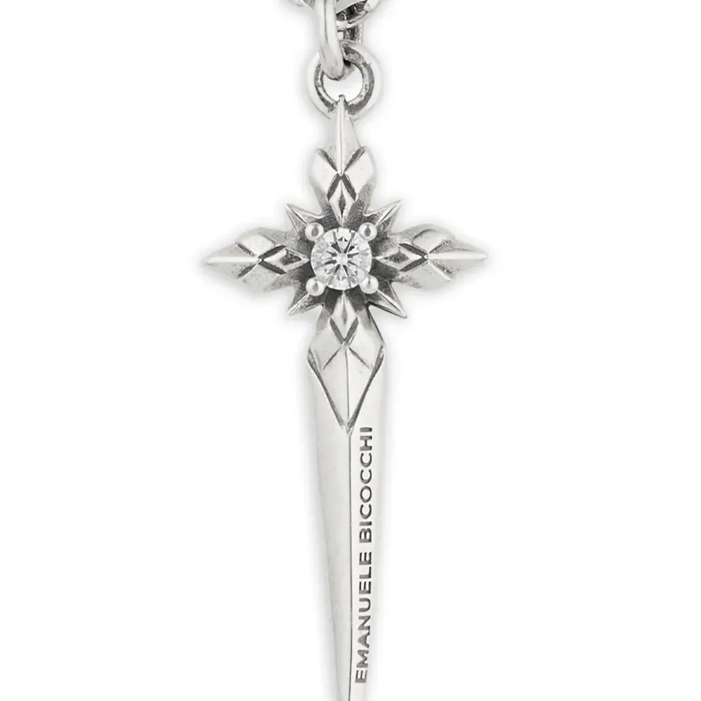 Кулон-кинжал Stella Ventis