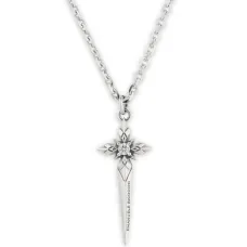 Кулон-кинжал Stella Ventis