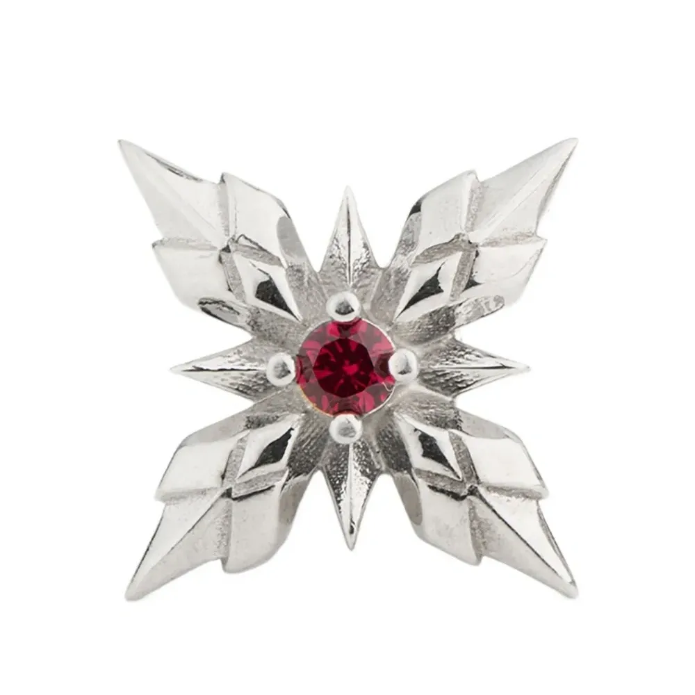 Серьга Stella Ventis