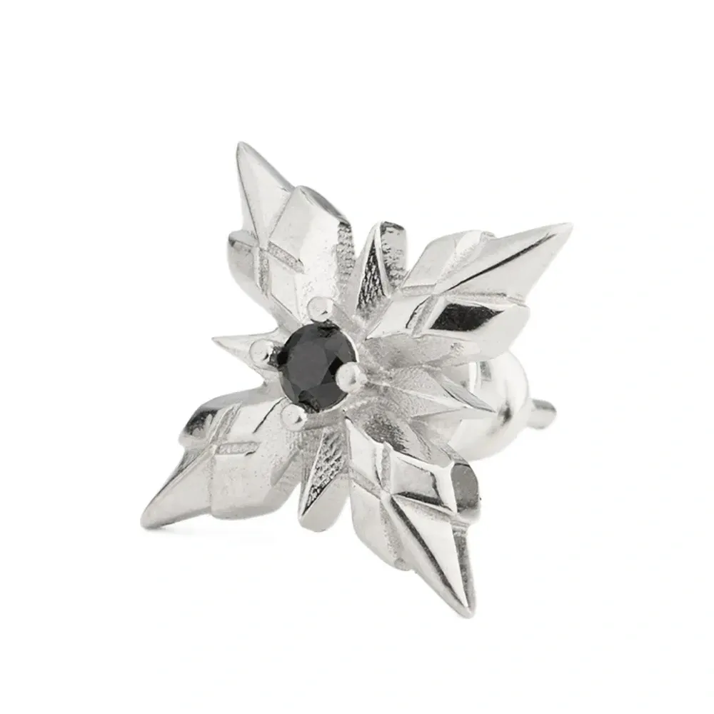 Серьга Stella Ventis