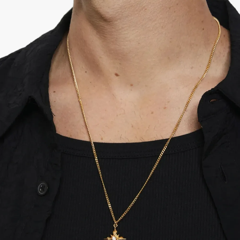 Ожерелье Stella Ventis